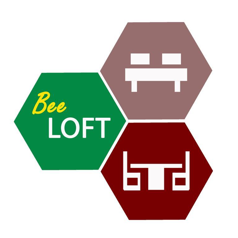 カターニアBeeloftアパートメント エクステリア 写真